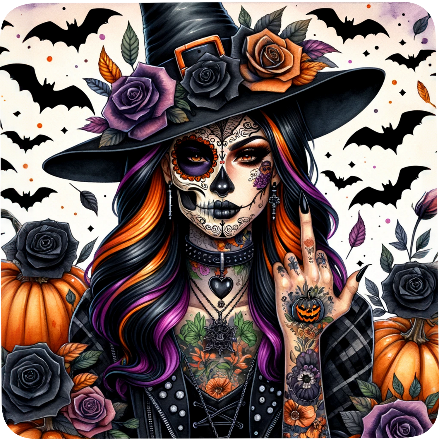 Witchy