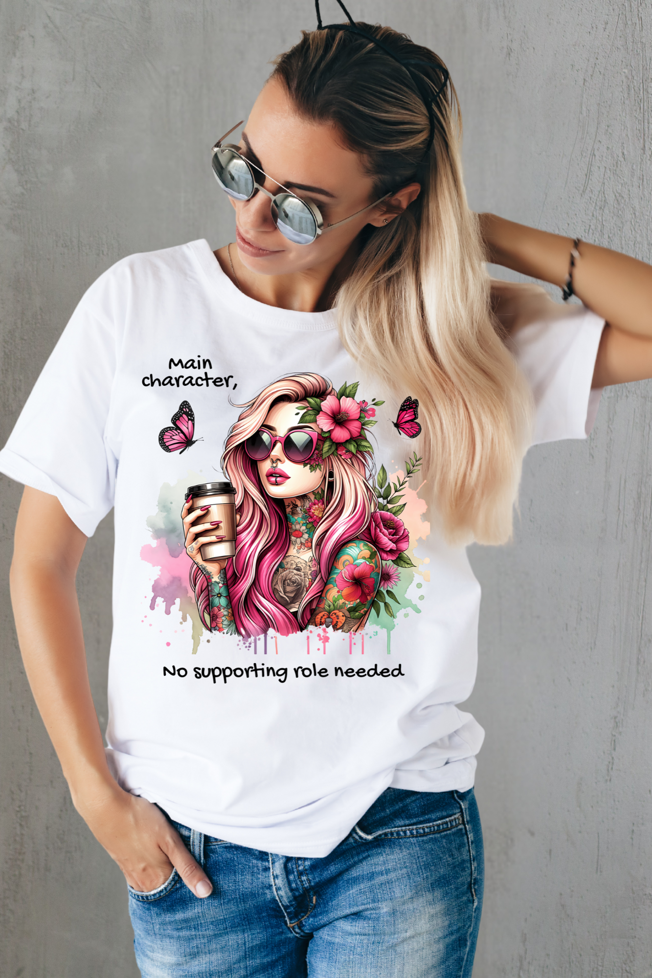 You Got This T-Shirt