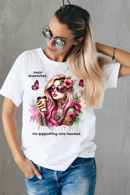 You Got This T-Shirt