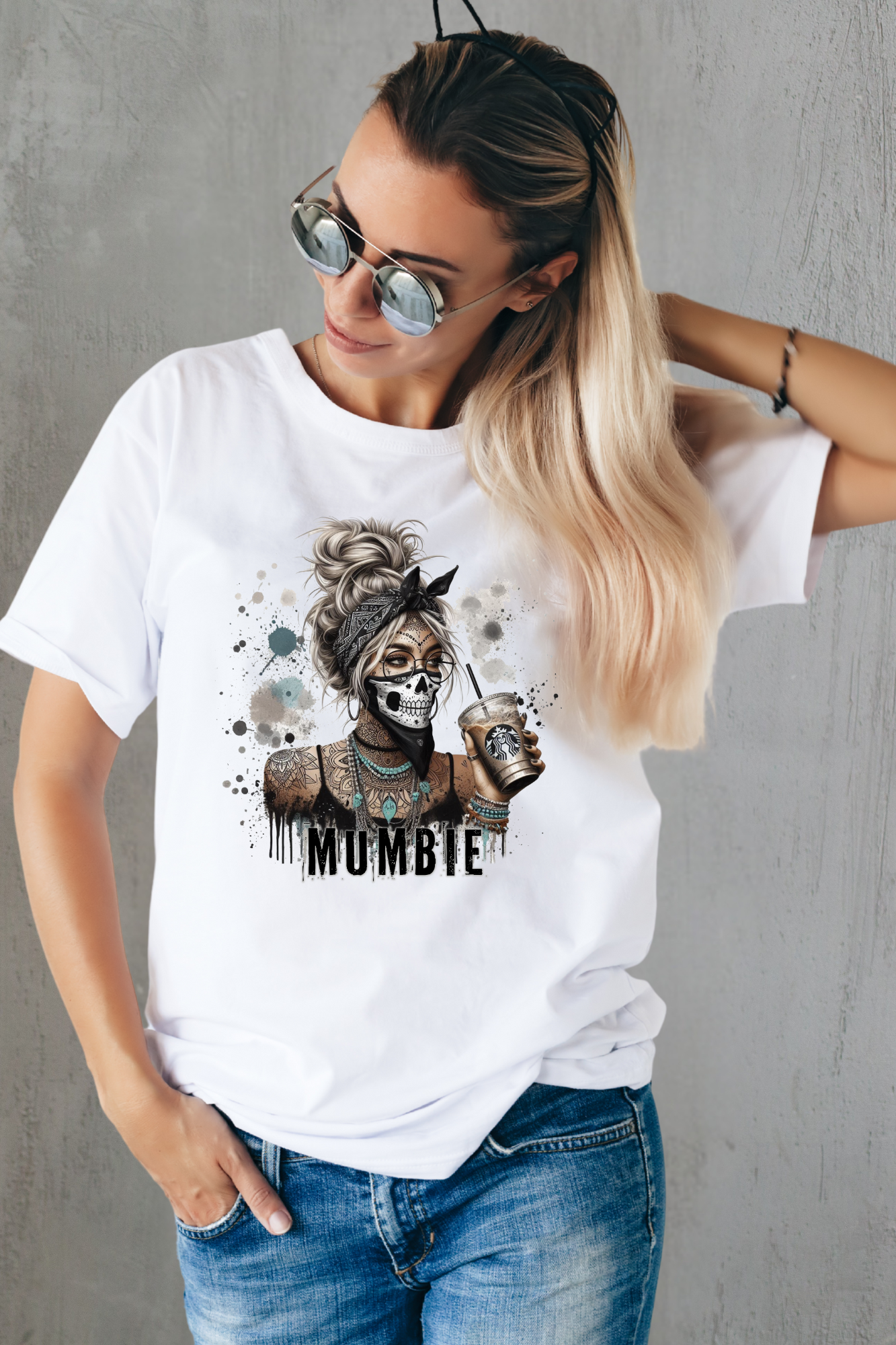 Mumbie T-Shirt