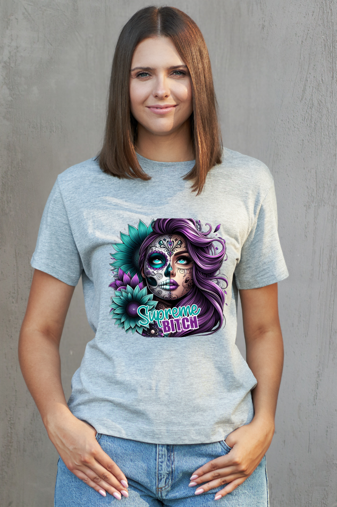 Supreme Bitch T-Shirt