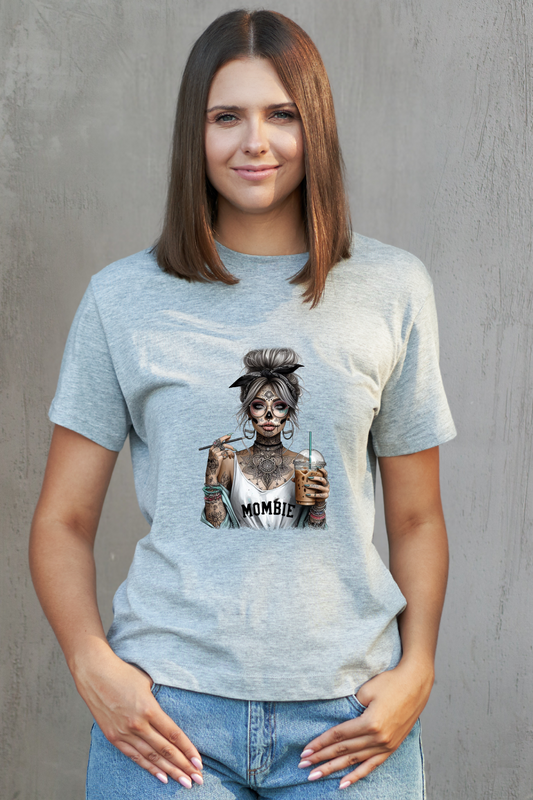 Mombie T-Shirt