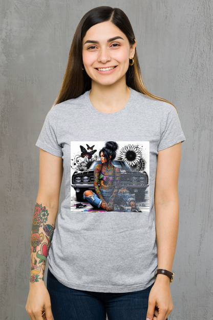 Be Her Tee