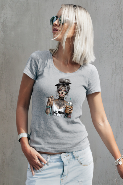 Mombie T-Shirt