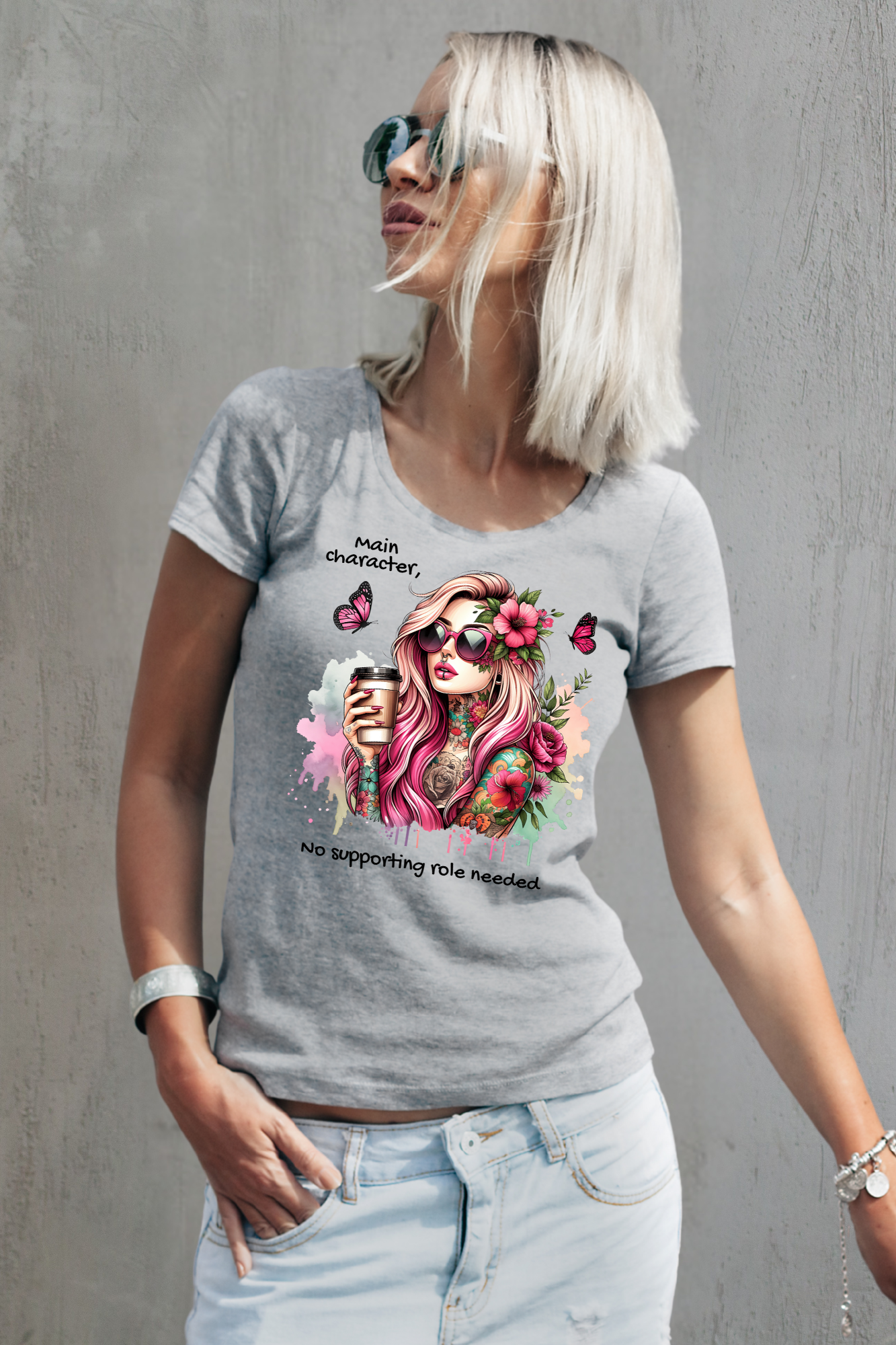 You Got This T-Shirt