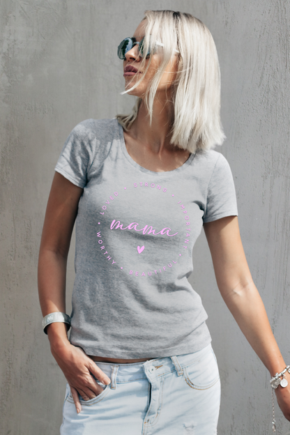 Pink Mama T-shirt