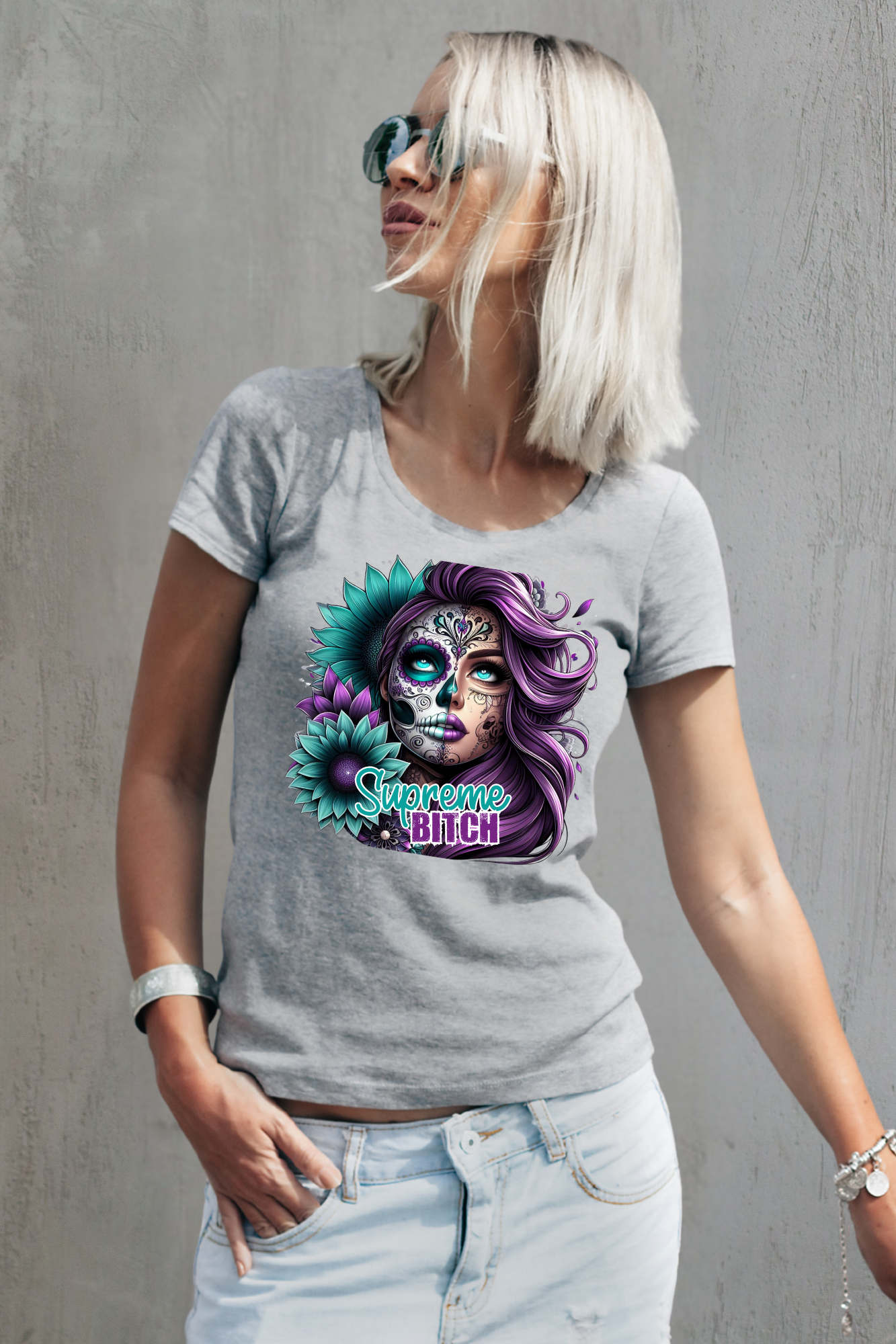 Supreme Bitch T-Shirt