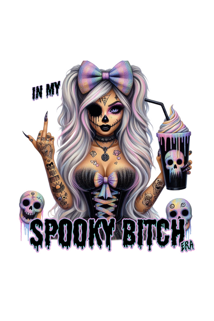 Spooky Bitch T-Shirt