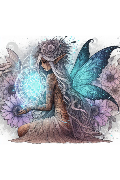 Pixie Dream T-Shirt