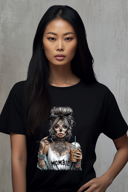 Mombie T-Shirt