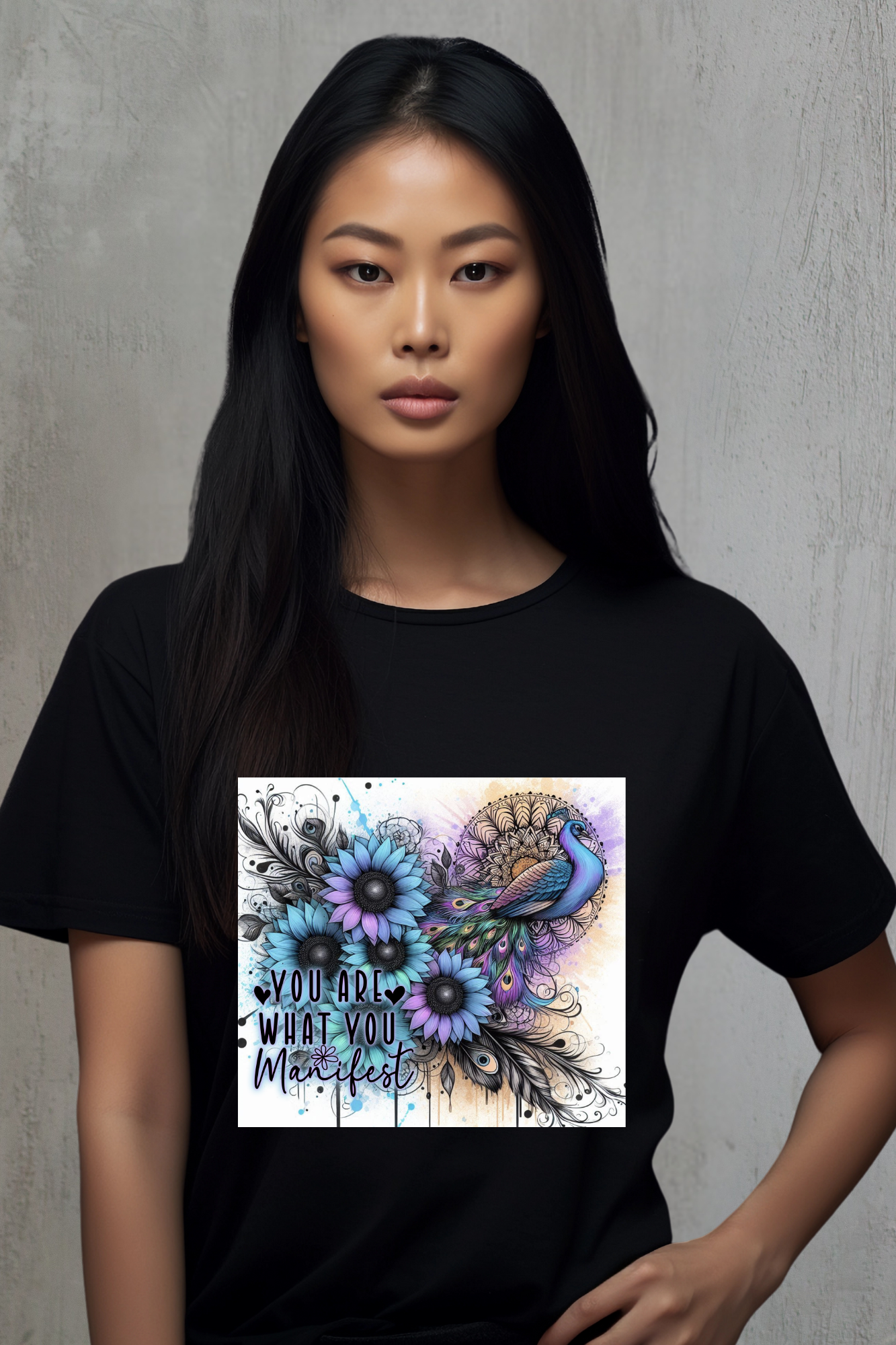 Manifest T-shirt