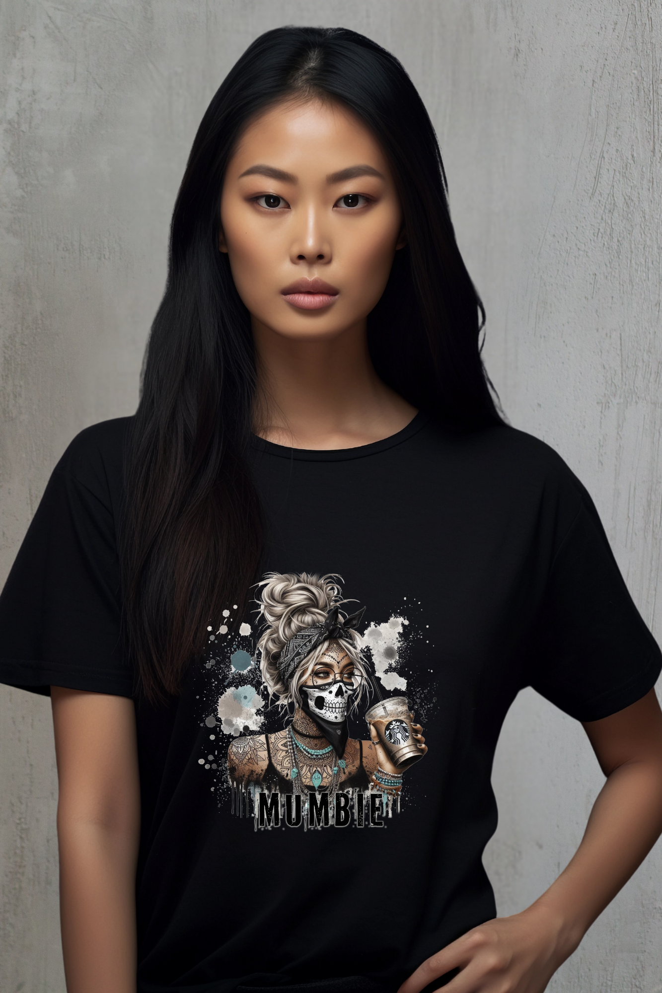 Mumbie T-Shirt