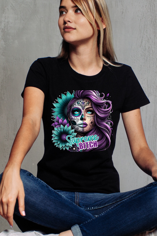Supreme Bitch T-Shirt