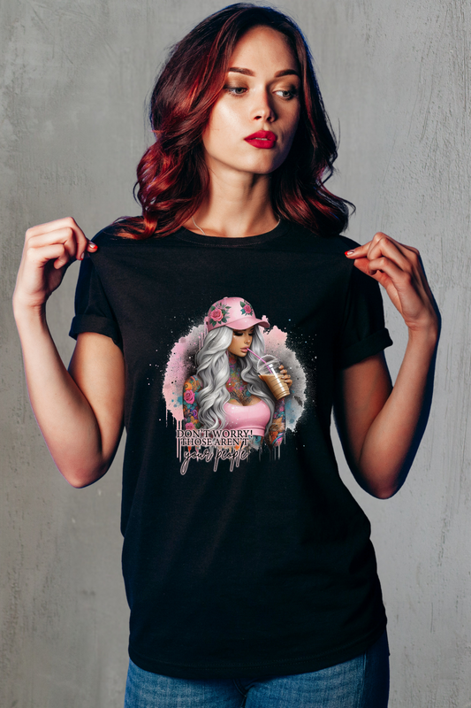 Your People T-Shirt