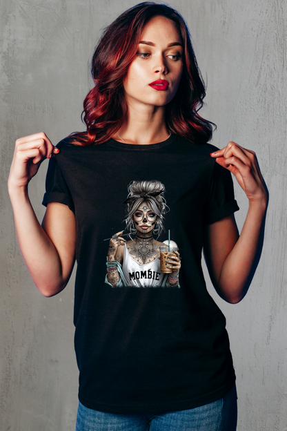 Mombie T-Shirt