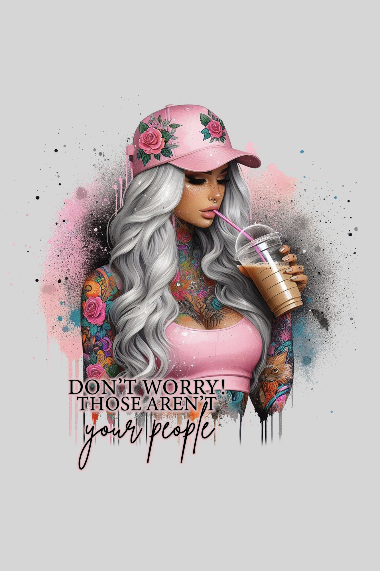 Your People T-Shirt