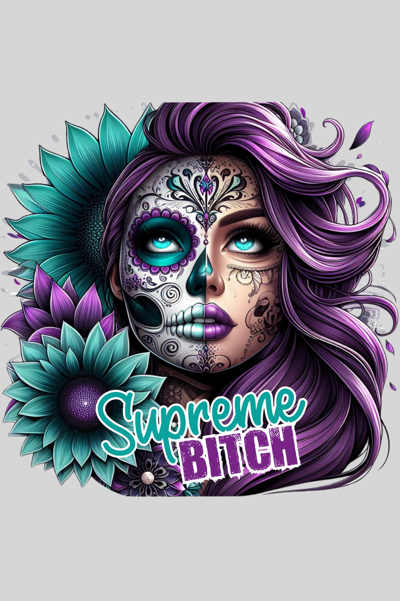 Supreme Bitch T-Shirt