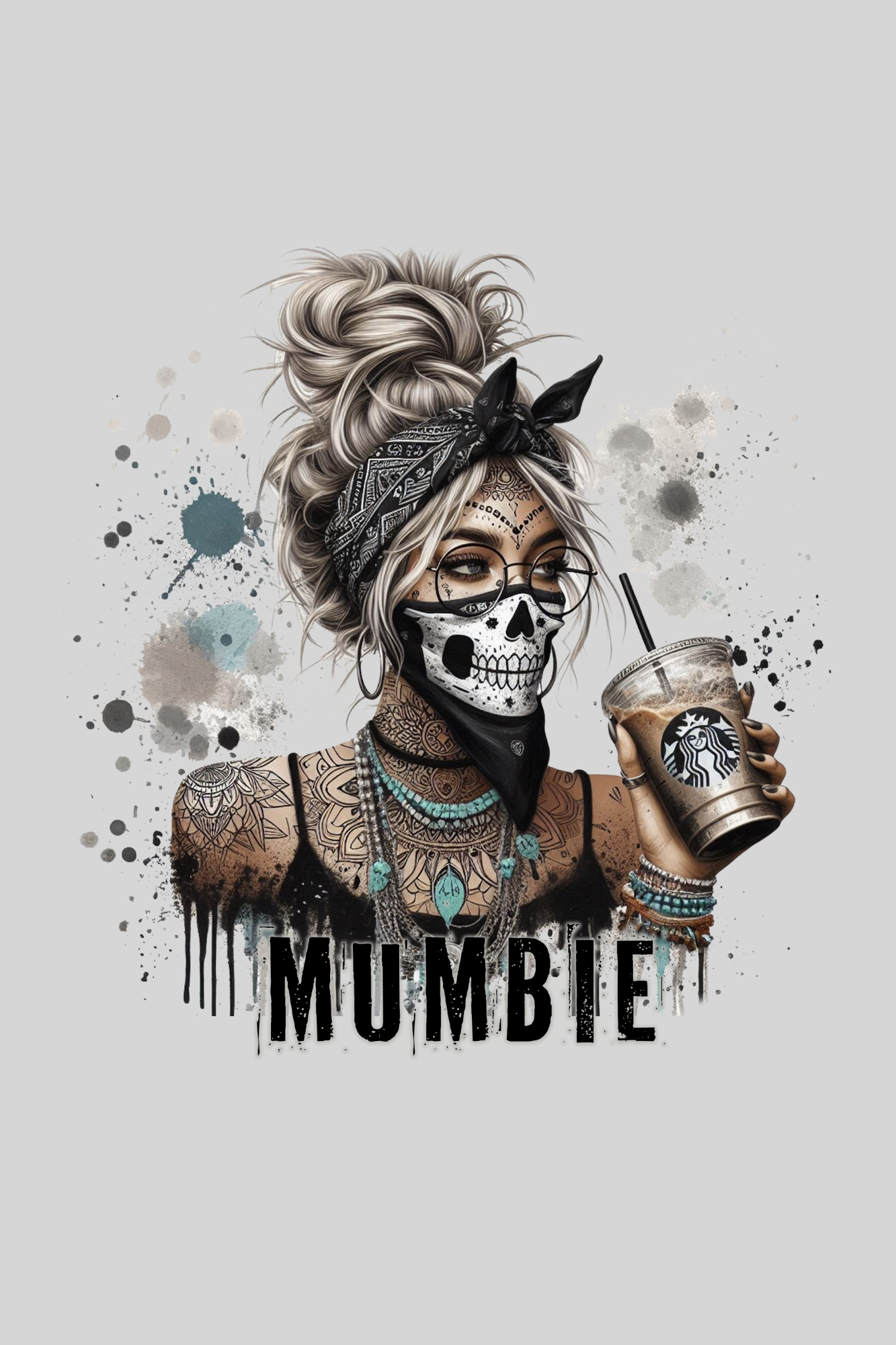 Mumbie T-Shirt