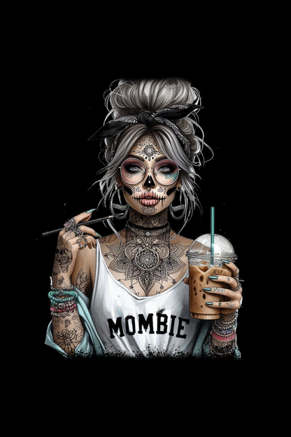 Mombie T-Shirt