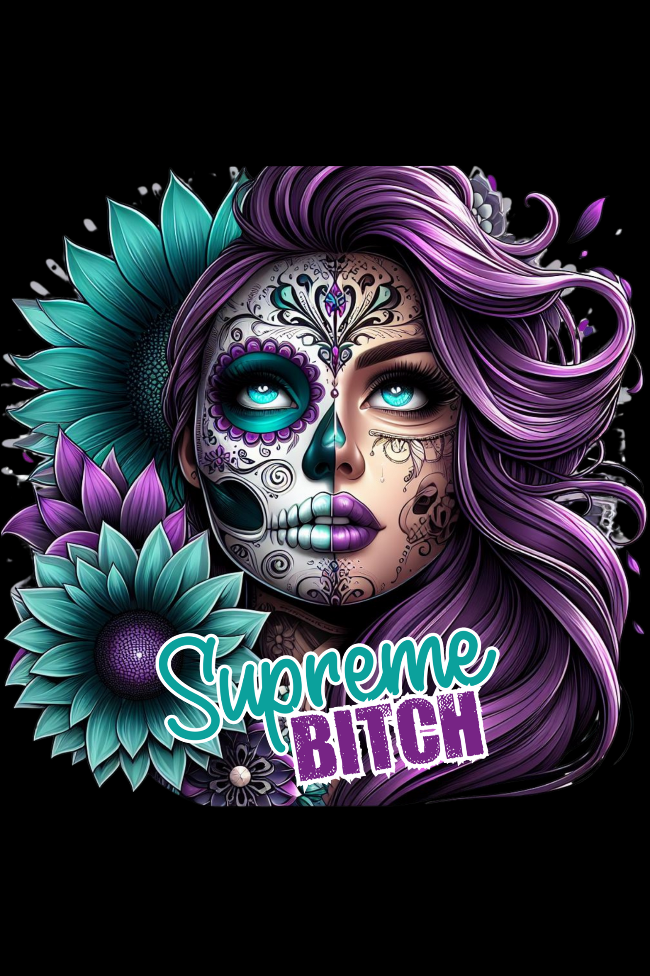 Supreme Bitch T-Shirt