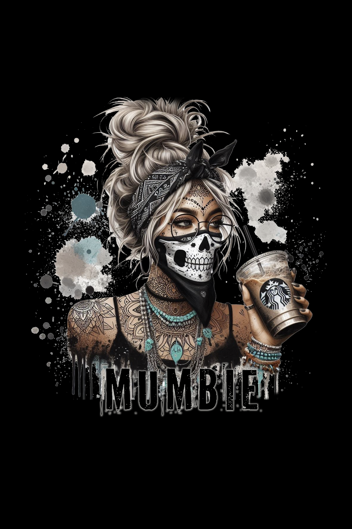 Mumbie T-Shirt
