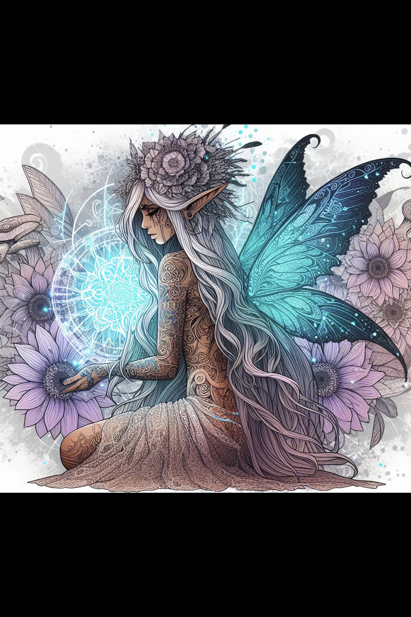 Pixie Dream T-Shirt