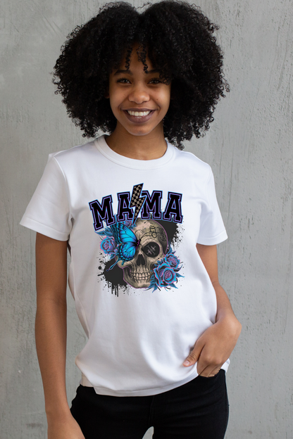 Skull Mama T-Shirt