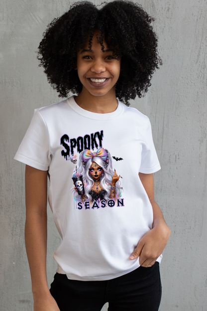Spooky Chick T-Shirt