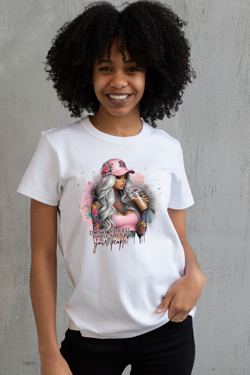 Your People T-Shirt