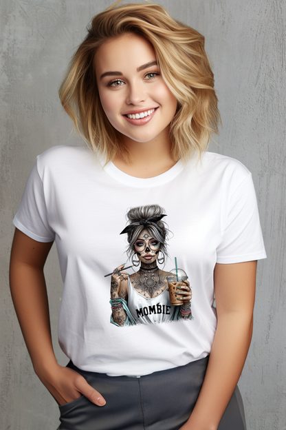 Mombie T-Shirt