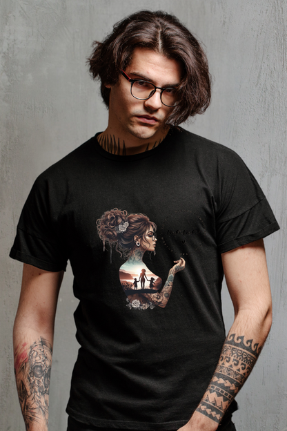 Fierce Mama T-Shirt