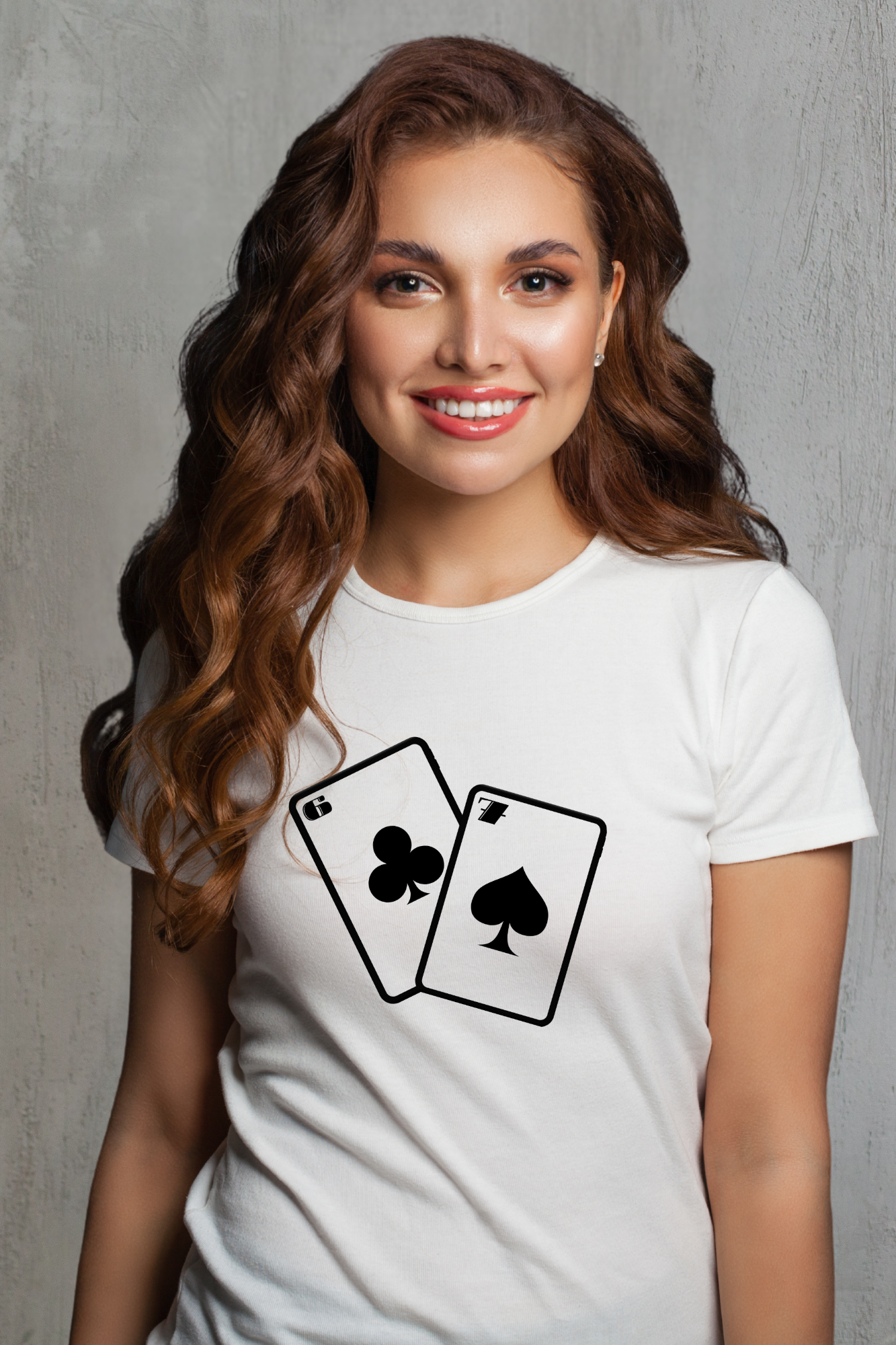 67 Playing Cards T-Shirt