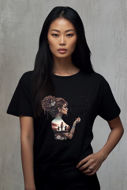 Fierce Mama T-Shirt