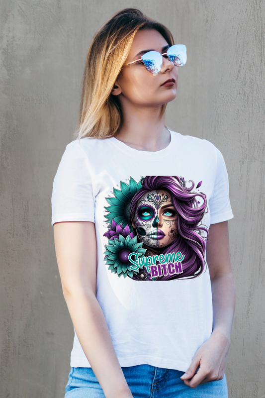 Supreme Bitch T-Shirt