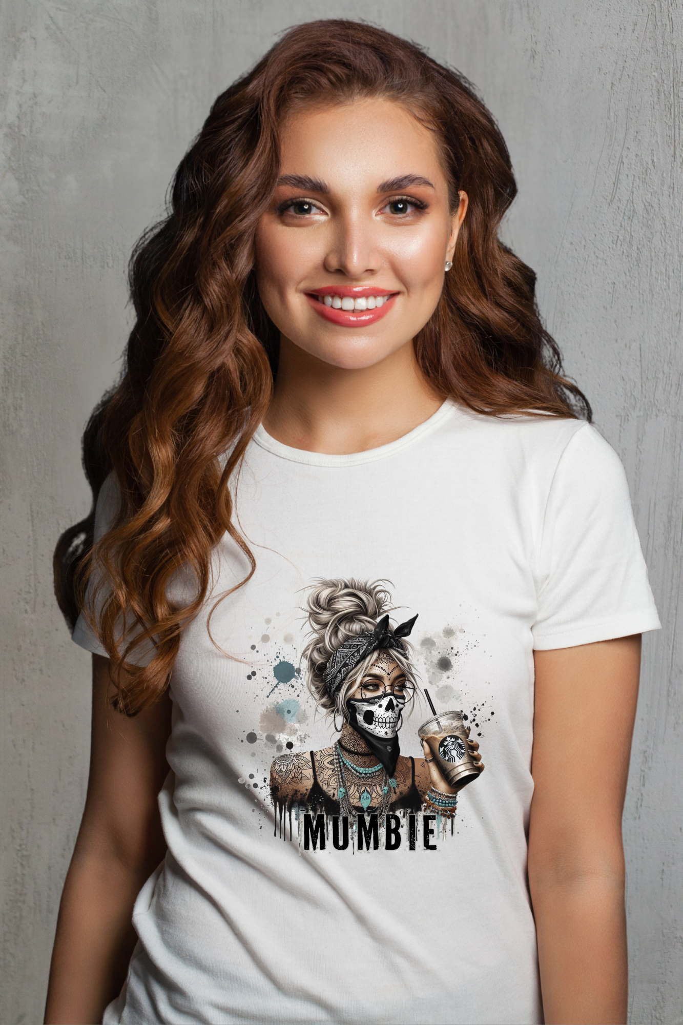 Mumbie T-Shirt