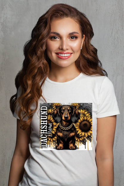 Dash Long Mama T-Shirt