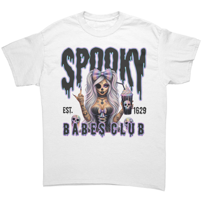 Spooky_Babes_Club_T-Shirt_White_Front_Mockup.png