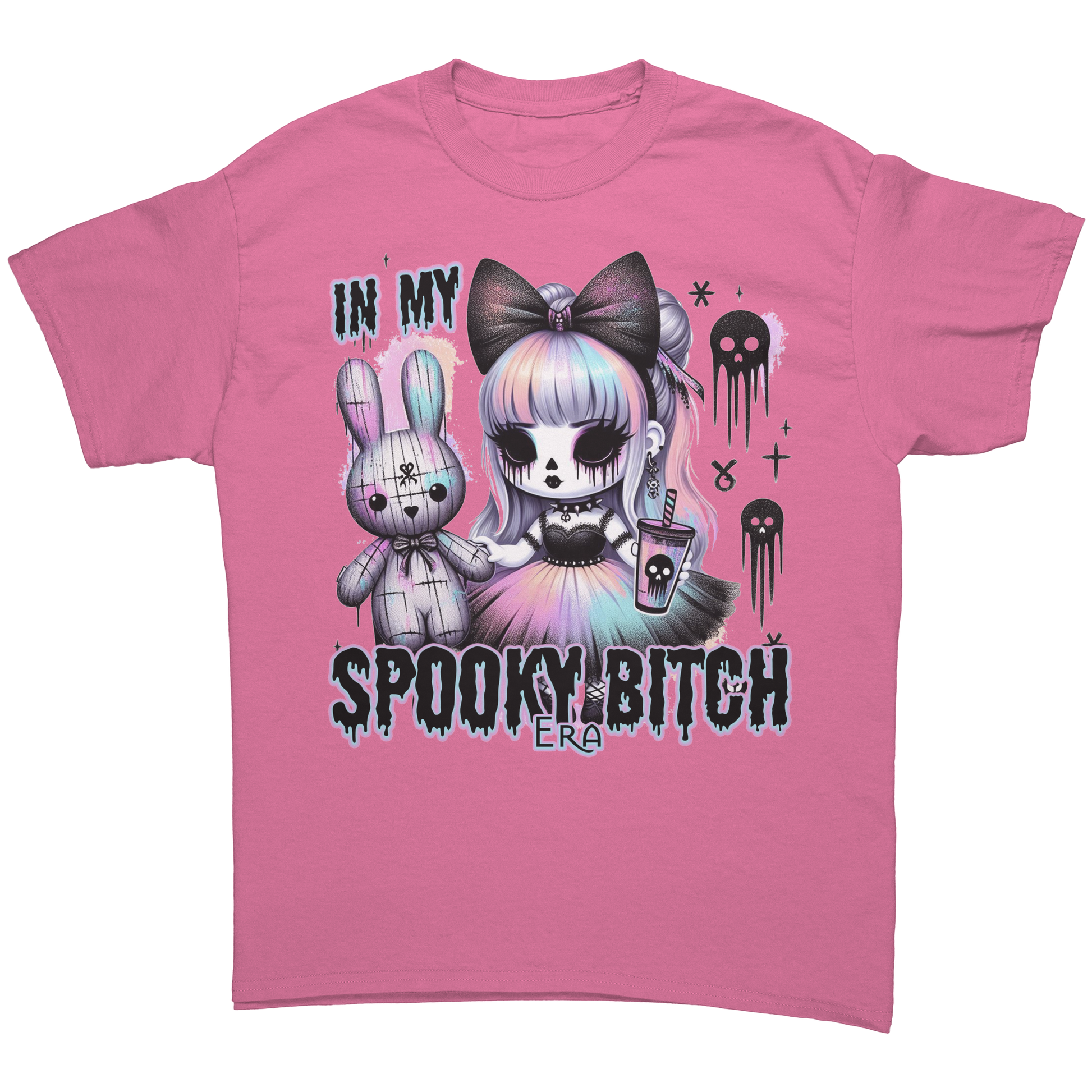 Spooky_Bitch_T-Shirt_Azalea_Front_Mockup.png