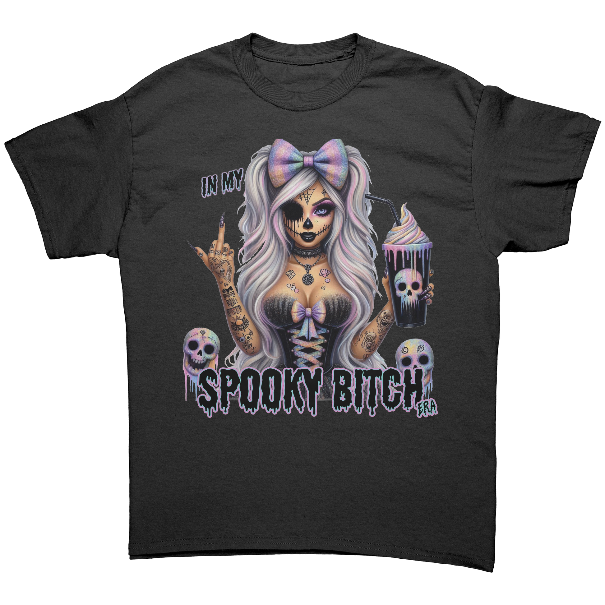 Spooky_Bitch_T-Shirt_Black_Front_Mockup.png