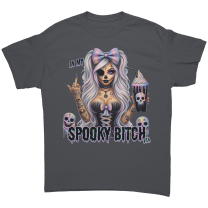 Spooky_Bitch_T-Shirt_Charcoal_Front_Mockup.png