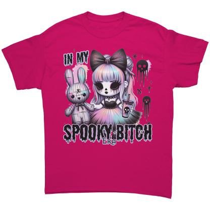 Spooky_Bitch_T-Shirt_Heliconia_Front_Mockup.png