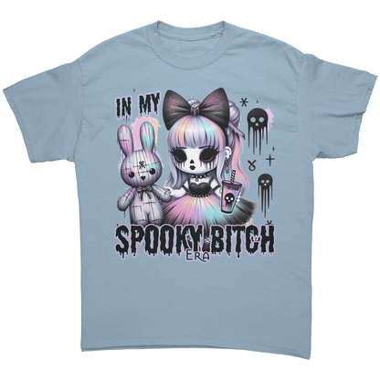 Spooky_Bitch_T-Shirt_Light_Blue_Front_Mockup.png
