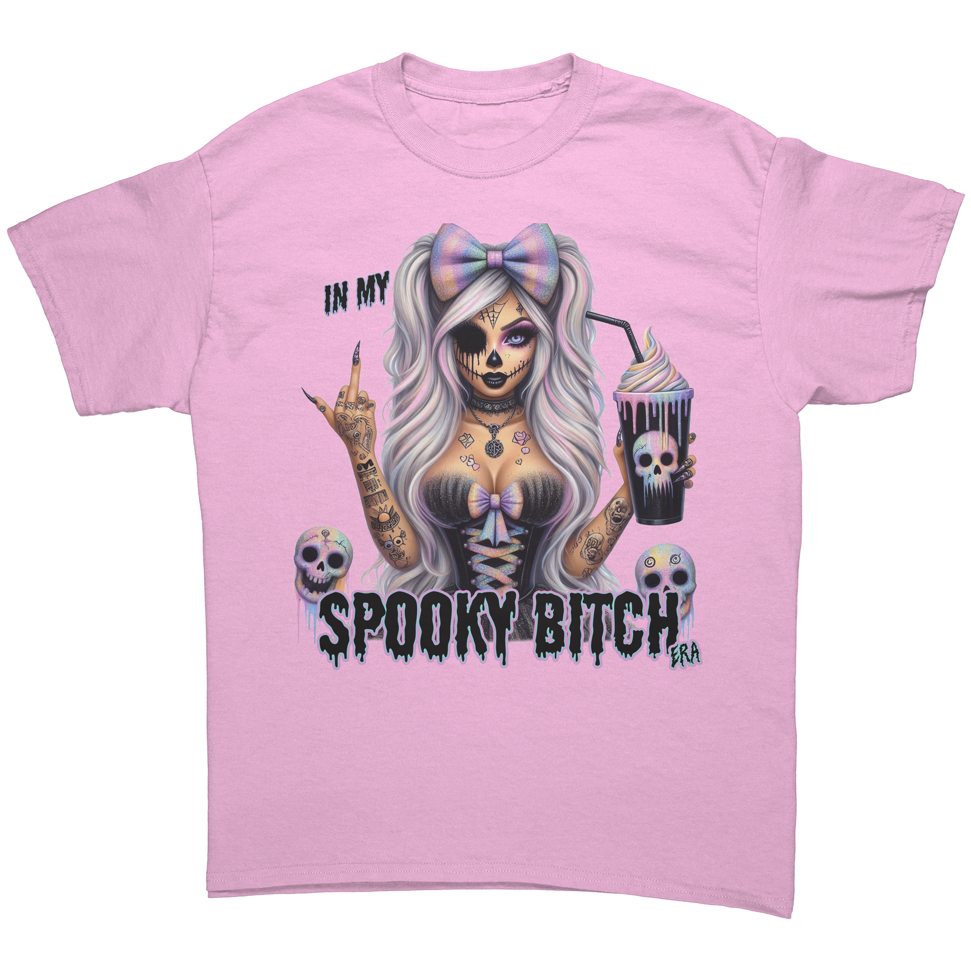 Spooky_Bitch_T-Shirt_Light_Pink_Front_Mockup.png