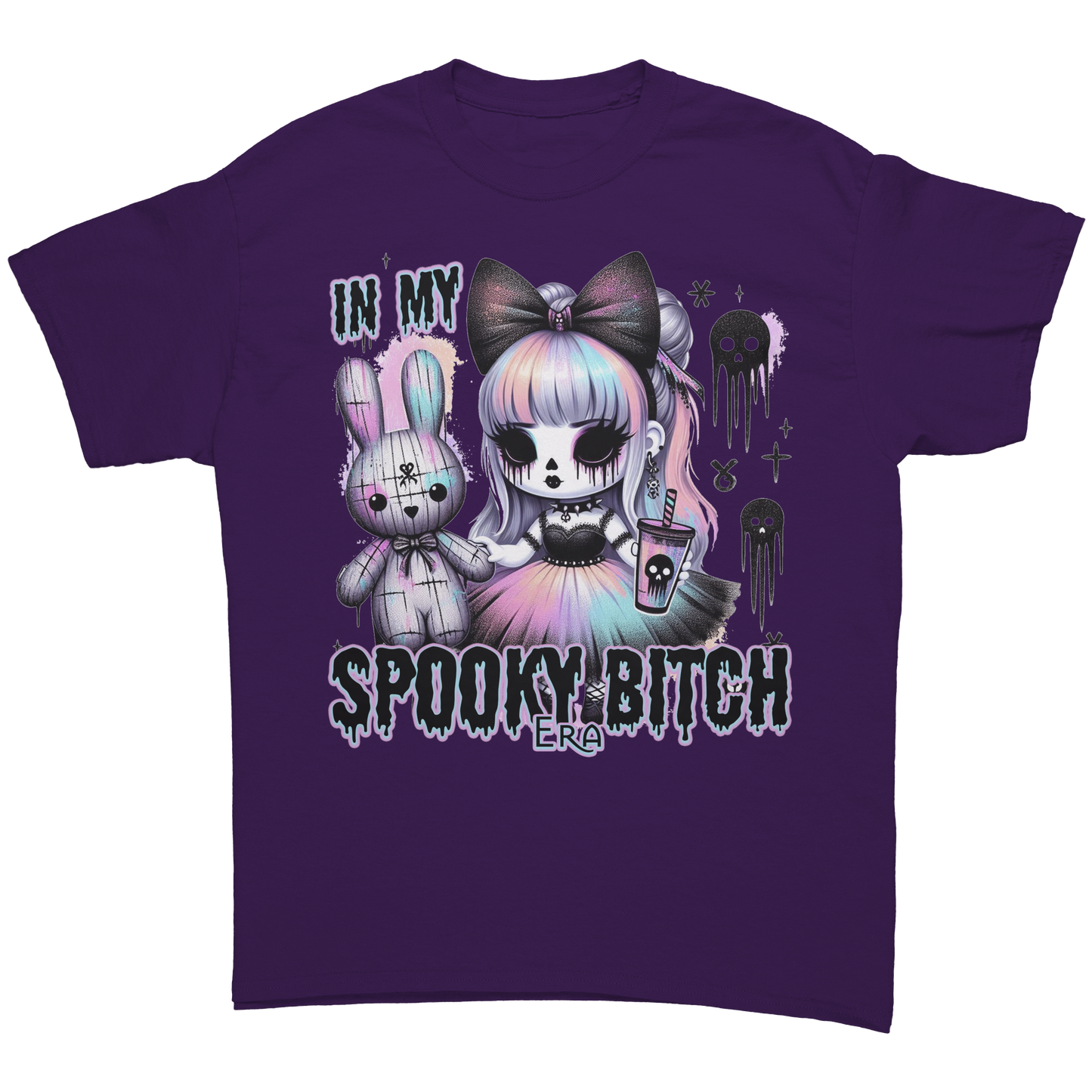 Spooky_Bitch_T-Shirt_Purple_Front_Mockup.png