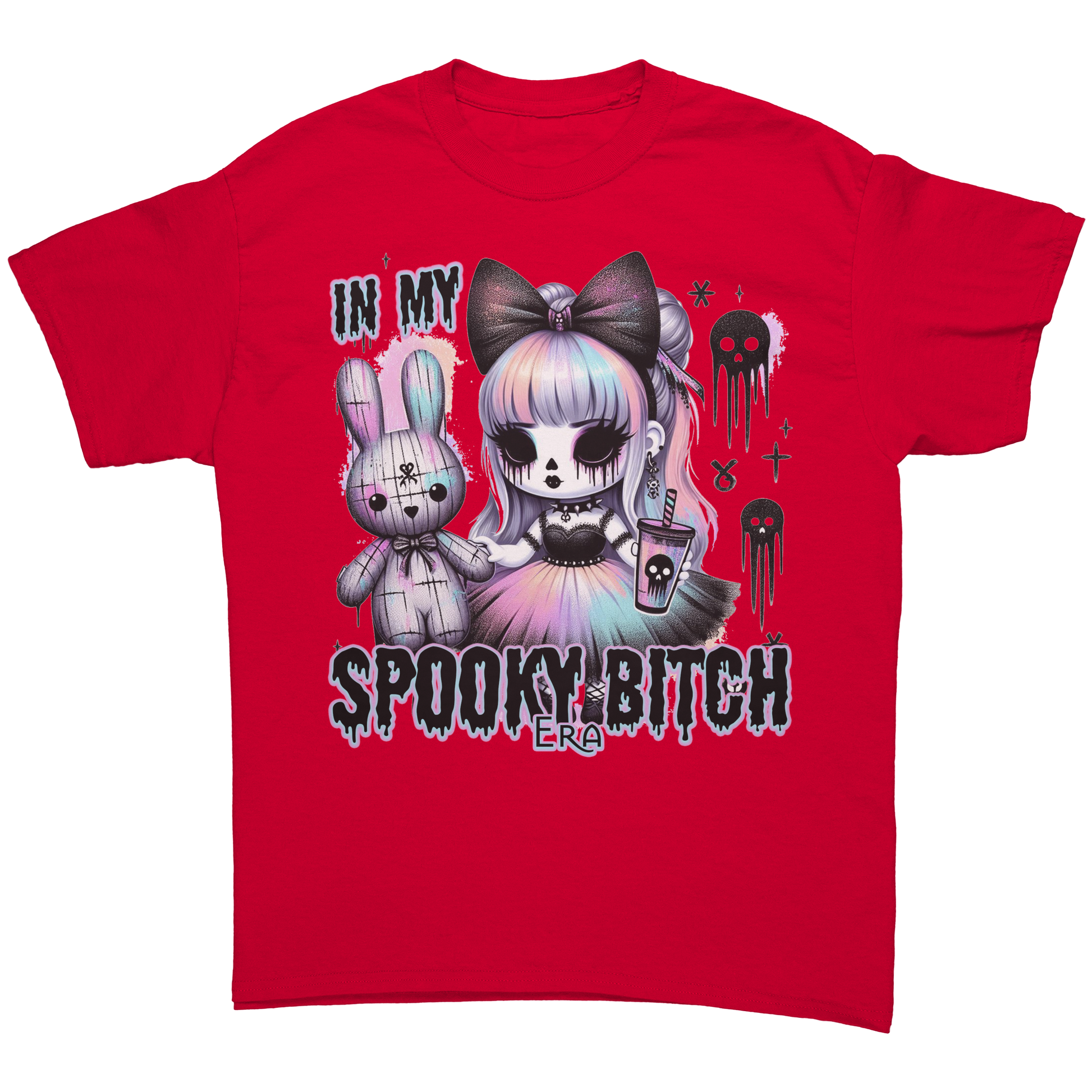 Spooky_Bitch_T-Shirt_Red_Front_Mockup.png