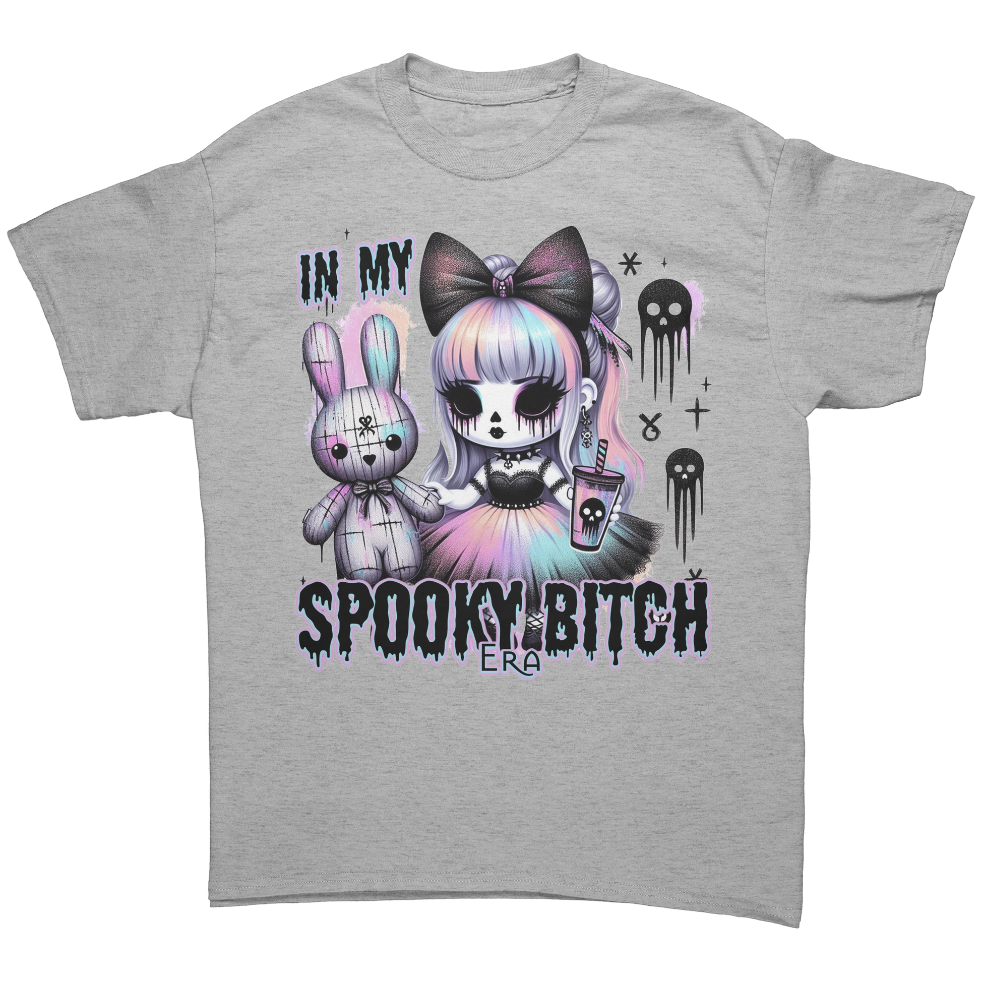 Spooky_Bitch_T-Shirt_Sport_Grey_Front_Mockup.png