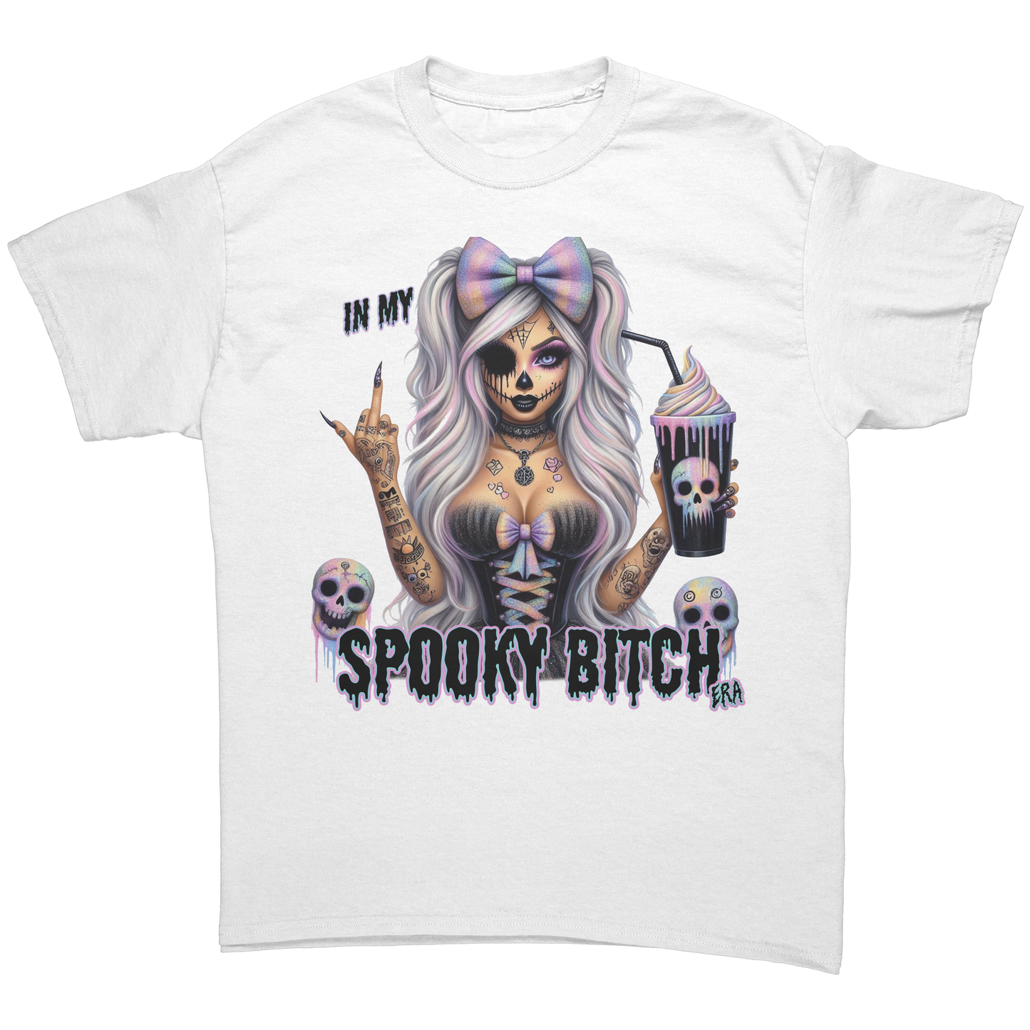 Spooky_Bitch_T-Shirt_White_Front_Mockup.png